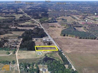 3740 Highway 81, McDonough, GA 30252 - photo 5