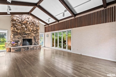 16969 Peoria St, Athens, IL 62613 - photo 7