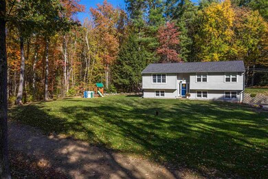 51 Crestwood Dr, Danville, NH 03819 - photo 2