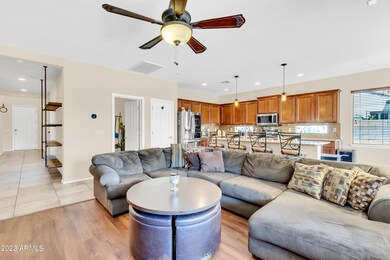 Huachuca living 2