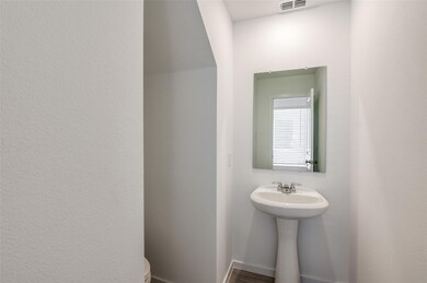 Bathroom featuring toilet