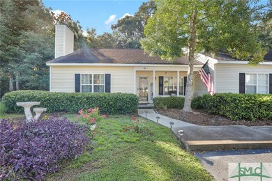 45 Olde Towne Place Dr, Savannah, GA 31410 - photo 2
