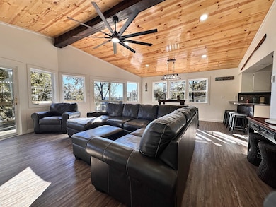 1506 Emerald Cove Dr, Horseshoe Bend, AR 72512 - photo 4