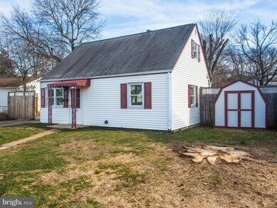 165 Martin Dr, Manassas Park, VA 20111 - photo 2