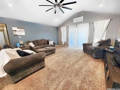 3713 Reynolds Park Rd, Paragould, AR 72450 - photo 2