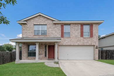 11143 Buckskin Bend, San Antonio, TX 78254 - photo 3
