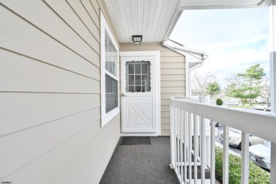 550 Central Ave unit N7, Linwood, NJ 08221 - photo 2