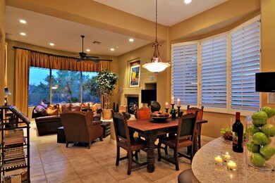 Great room