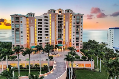 Tampico Condominium unit 506, Marco Island, FL 34145 - photo 5