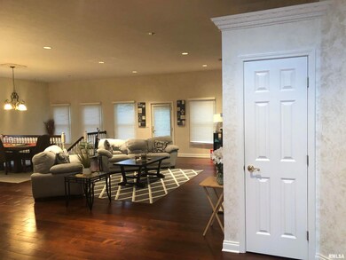 4943 N Weaverridge Blvd, Peoria, IL 61615 - photo 5