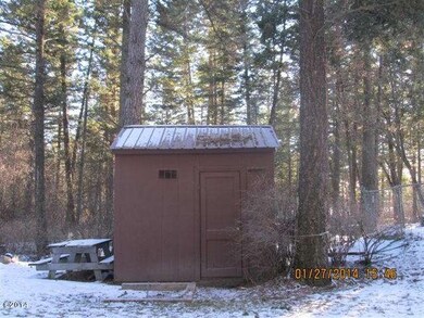 Storage Shed
