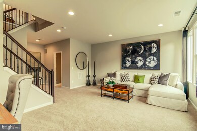 8384 Guard Tower Rd, Lorton, VA 22079 - photo 2