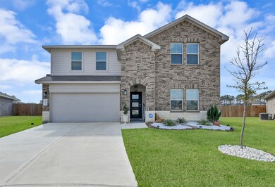 14223 Kings Canyon Ln, Shenandoah, TX 77384 - photo 2