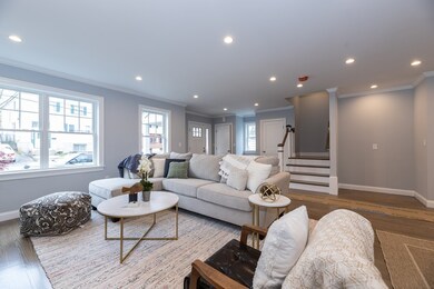 177 Glenellen Rd, Boston, MA 02132 - photo 7