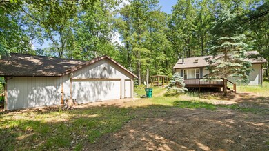 4150 S Forest Hill Dr, Baldwin, MI 49304 - photo 4