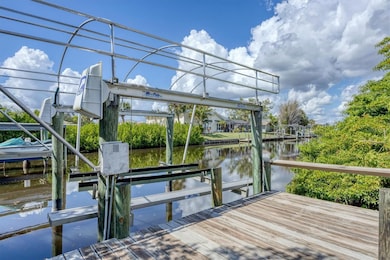 4231 Eagle Nest Ct, Port Charlotte, FL 33948 - photo 5