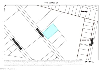 Geoportal Print