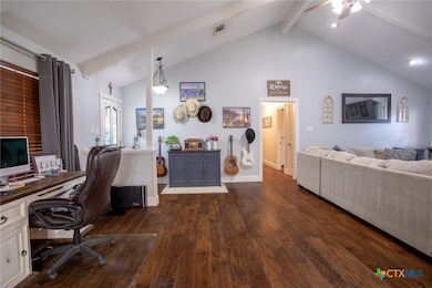 25195 US Highway 77 N, Yoakum, TX 77995 - photo 3