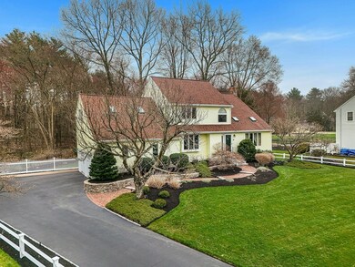 9 Berkeley Dr, Franklin, MA 02038 - photo 4