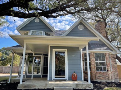 318 Sunrise Dr, Granbury, TX 76049 - photo 3