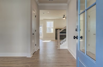 Emerson Entryway