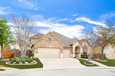 25814 Plumbago, San Antonio, TX 78261 - photo 2