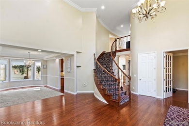 2115 Aldwin Dr, West Bloomfield, MI 48324 - photo 4