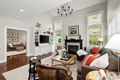 287 Langley Rd unit 7, Newton Center, MA 02459 - photo 5