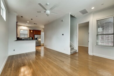 2606 N Henderson Ave unit A, Dallas, TX 75206 - photo 4