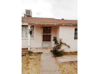 7514 Acapulco Ave, El Paso, TX 79915 - photo 5