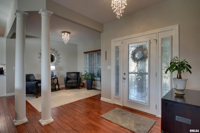 4714 Caleb Ln, Quincy, IL 62305 - photo 2