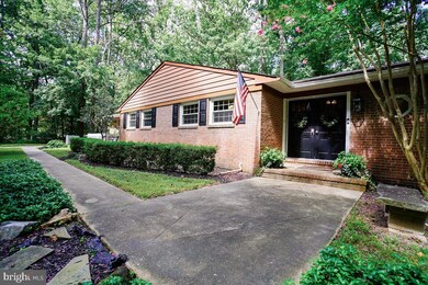 11305 Woodland Dr, Lutherville Timonium, MD 21093 - photo 7