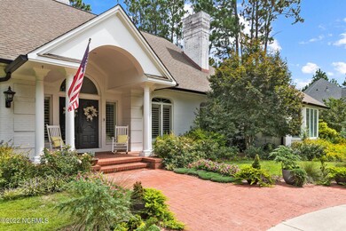 Portico