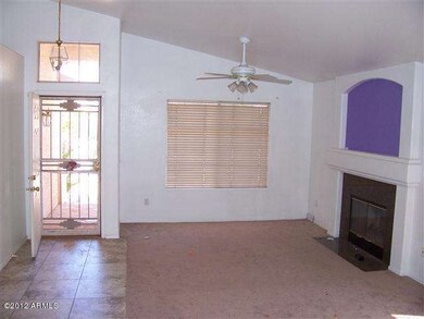 KESLER LIVING ROOM