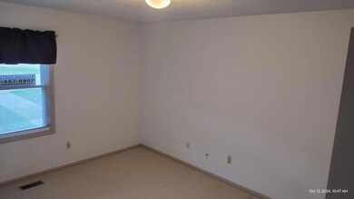 main front bedroom