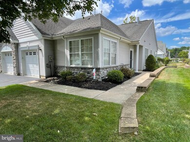 159 Burholme Dr, Trenton, NJ 08691 - photo 2