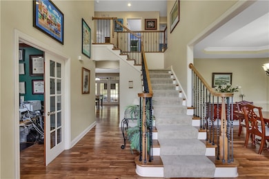 110 Merlin Dr, Canonsburg, PA 15317 - photo 6