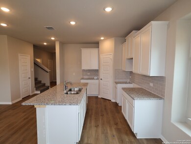 8704 Rucker Pond Trail, San Antonio, TX 78252 - photo 5