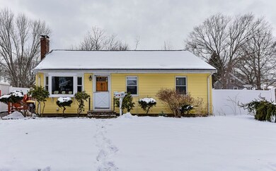 20 Newton Ct, North Weymouth, MA 02191 - photo 2