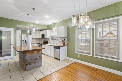 632 E Maple St, Johnson City, TN 37601 - photo 4