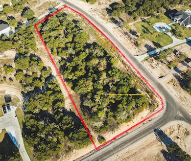 1000 Eagle's Ridge Ct, Weatherford, TX 76087 - photo 6