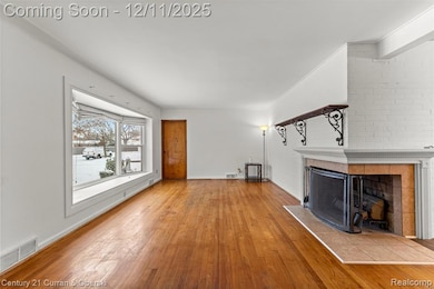 17271 Hamilton Ave, Allen Park, MI 48101 - photo 5