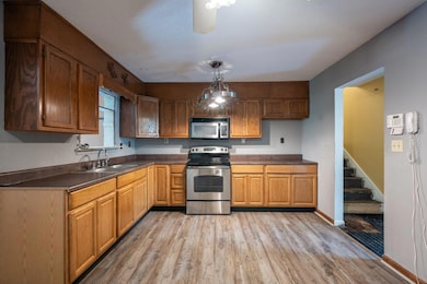 1002 Gillespie Rd, Chattanooga, TN 37411 - photo 5