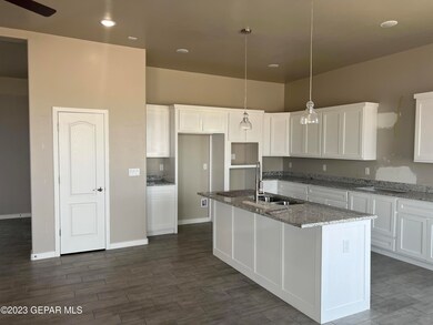 911 Dewsbury Way, Horizon City, TX 79928 - photo 3