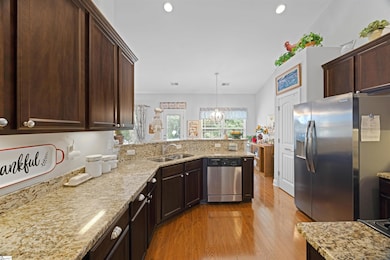 9 Leaping Brook Way, Greenville, SC 29605 - photo 6