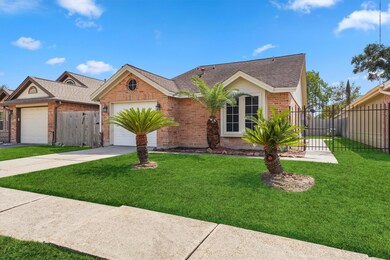 8419 Cienna Dr, Houston, TX 77040 - photo 3