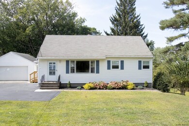 348 Winter St, Troy, NY 12180 - photo 2