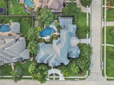 800 Montreux Ave, Colleyville, TX 76034 - photo 3