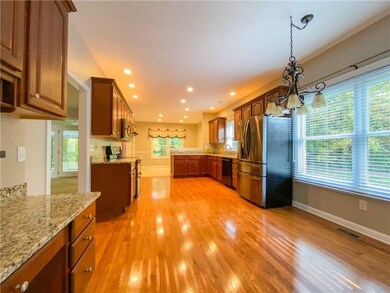 4607 Hogan Cir, Plainfield, IN 46168 - photo 3