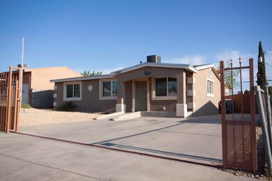 7744 Mustang Ave, El Paso, TX 79915 - photo 2